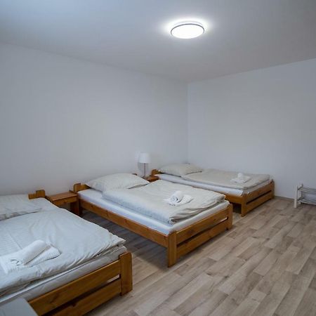 Apartment Sarka Hostka  Εξωτερικό φωτογραφία