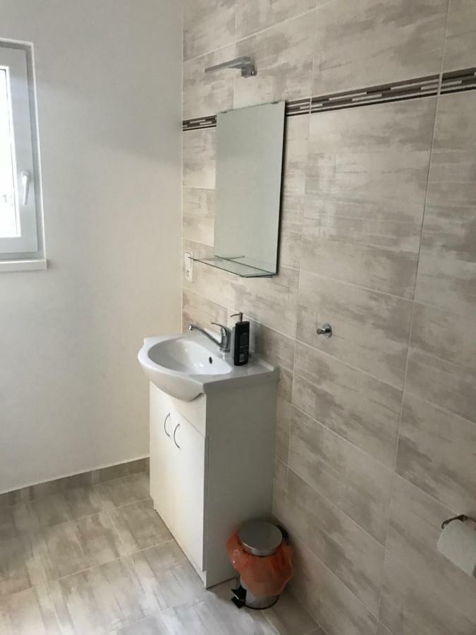 Apartment Sarka Hostka  Εξωτερικό φωτογραφία