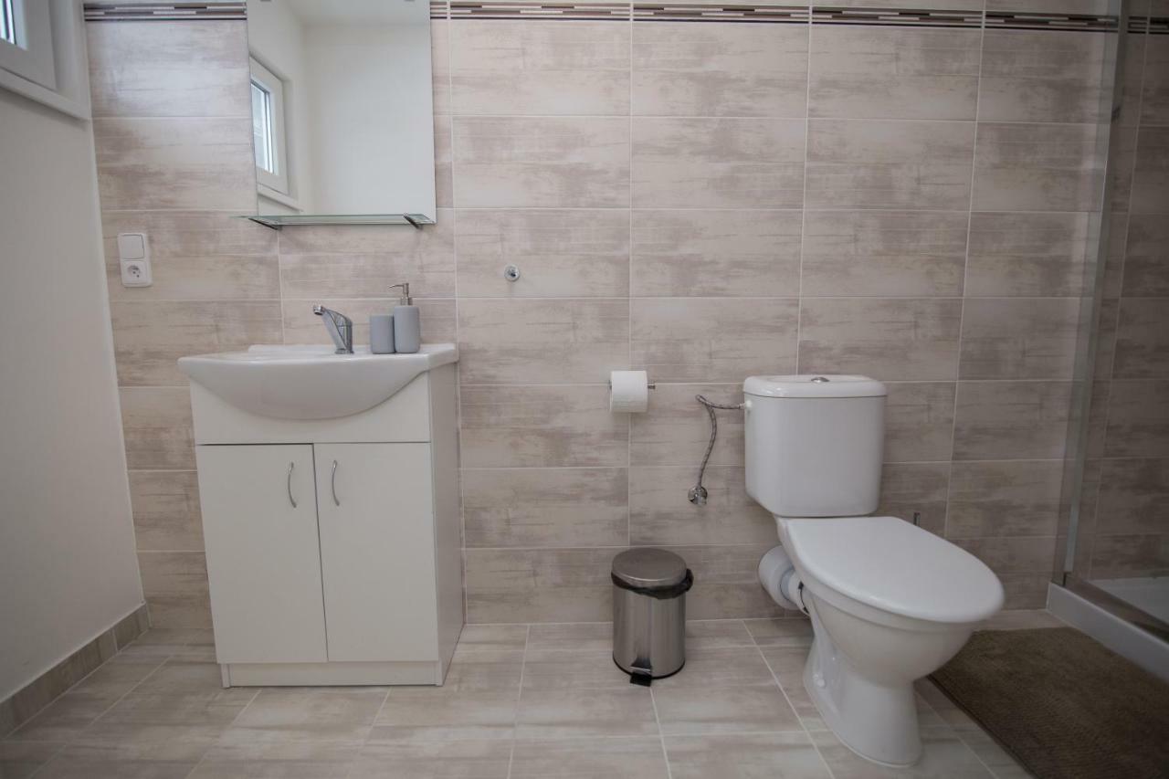 Apartment Sarka Hostka  Εξωτερικό φωτογραφία